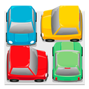 Color Parking - about squares APK