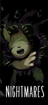 Little Nightmares Comics 截图 3