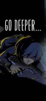 Little Nightmares Comics 海报