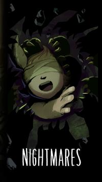 Little Nightmares Comics 截图 11