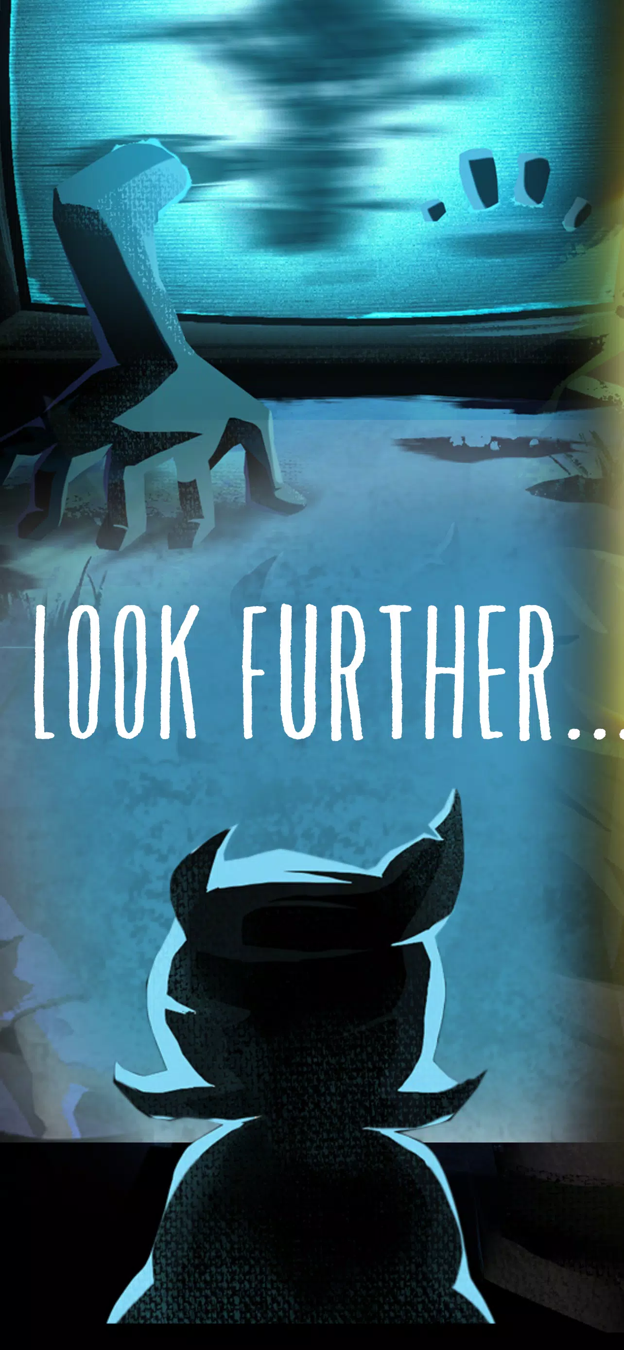 Little Nightmares Comics for Android - Download the APK from Uptodown