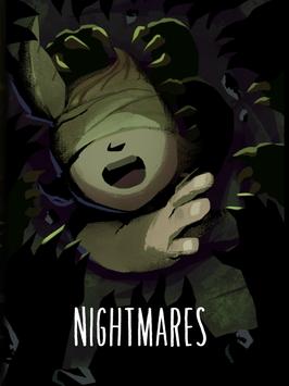 Little Nightmares Comics 截图 7