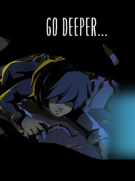 Little Nightmares Comics 截图 4