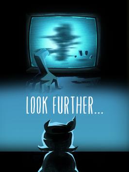 Little Nightmares Comics 截图 5