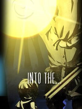 Little Nightmares Comics 截图 6