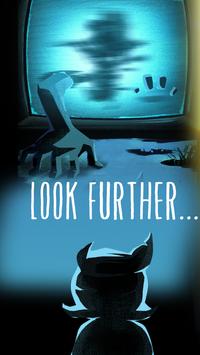 Little Nightmares Comics 截图 9