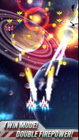 Galaga Wars تصوير الشاشة 3