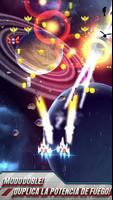 Galaga Wars captura de pantalla 3