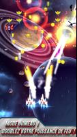 Galaga Wars capture d'écran 3