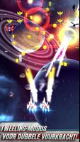 Galaga Wars screenshot 3