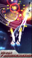 Galaga Wars Ekran Görüntüsü 3