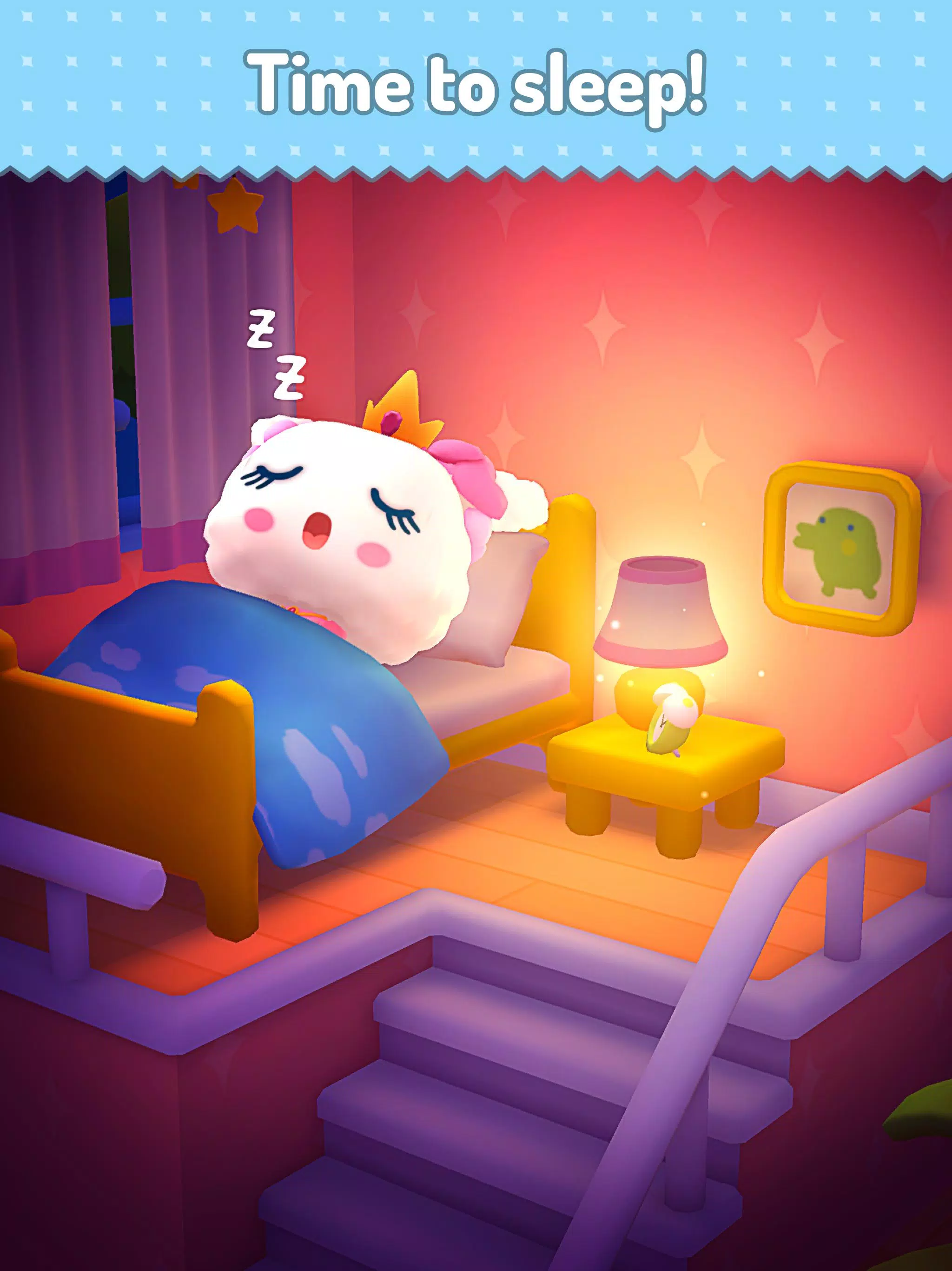 My Tamagotchi Forever APK for Android Download