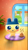 My Tamagotchi Forever اسکرین شاٹ 1