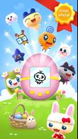 My Tamagotchi Forever Poster