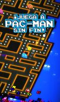 PAC-MAN 256 Poster