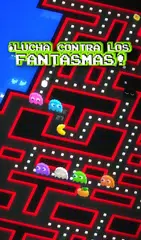 Descargar APK de PAC-MAN 256 Laberinto sin fin