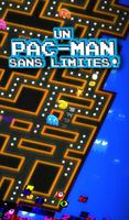 PAC-MAN 256 Affiche