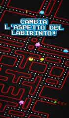 download PAC-MAN 256 - Deadalo infinito APK