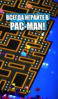 PAC-MAN 256 постер