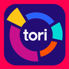 tori™ Dashboard 아이콘