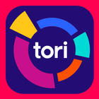 tori™ Dashboard أيقونة