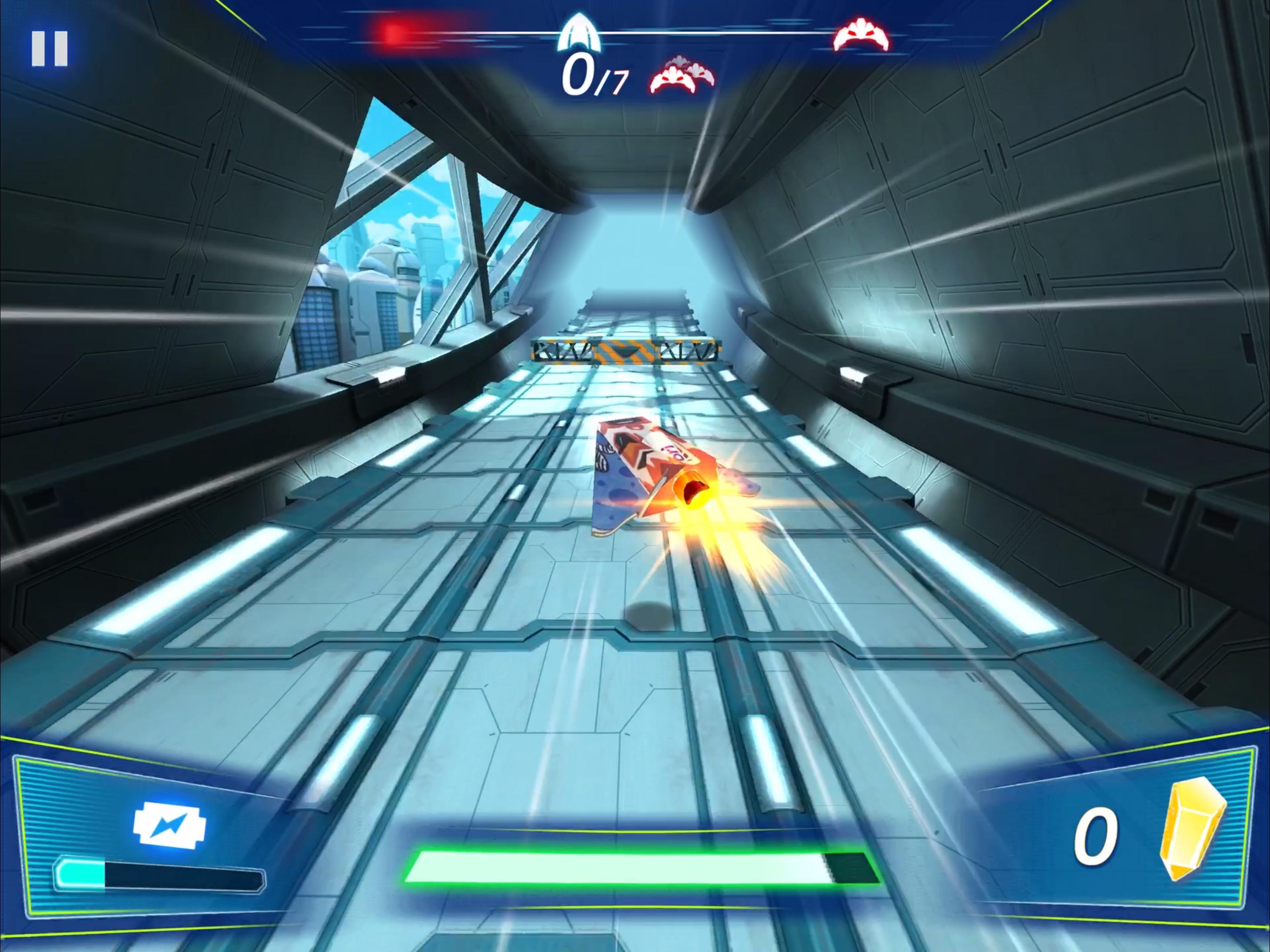 Crystal Chase APK per Android Download