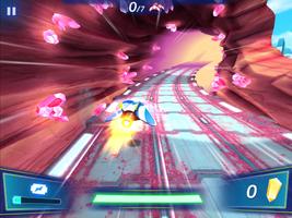 Crystal Chase imagem de tela 1