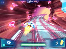 Crystal Chase screenshot 1