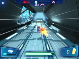 Crystal Chase screenshot 2