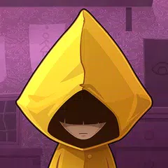 Скачать Very Little Nightmares APK