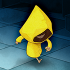 Very Little Nightmares أيقونة