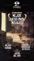 Very Little Nightmares Poster