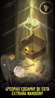 Very Little Nightmares captura de pantalla 1