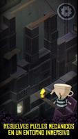 Very Little Nightmares captura de pantalla 2