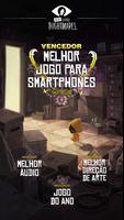 Very Little Nightmares Cartaz