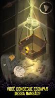 Very Little Nightmares imagem de tela 1