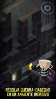 Very Little Nightmares imagem de tela 2