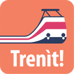 Trenit - find Trains in Italy