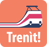 APK Trenit - find Trains in Italy