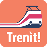 Trenit - horario trenes Italia icono