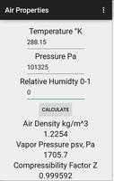 Air Properties スクリーンショット 3