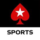ikon PokerStars Sports Betting EU