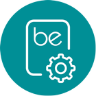 beyond up tasks أيقونة
