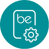 beyond up tasks أيقونة