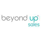 beyond up sales icône
