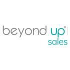 beyond up sales أيقونة