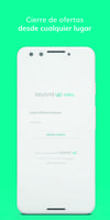 beyond up sales تصوير الشاشة 2
