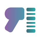Powerall Barcode icon