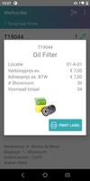 Powerall Barcode screenshot 2