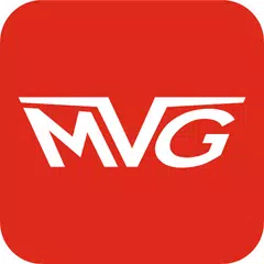 MVG moFahr アプリダウンロード